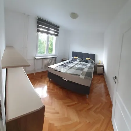 Apartman M&m شقة سراييفو