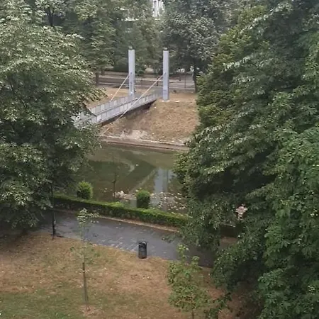 Apartman M&m Sarajevo