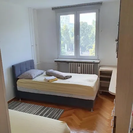 Apartman M&m Apartment