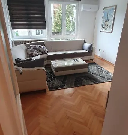 Apartman M&m Sarajevo