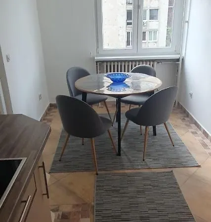 Apartament M&m