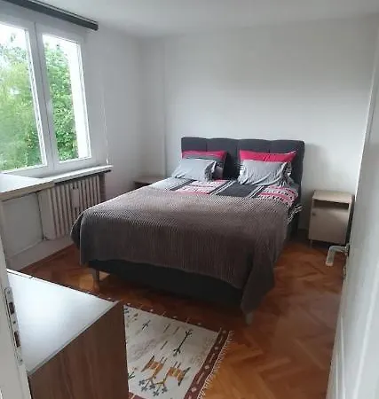 Apartman M&m Apartment *