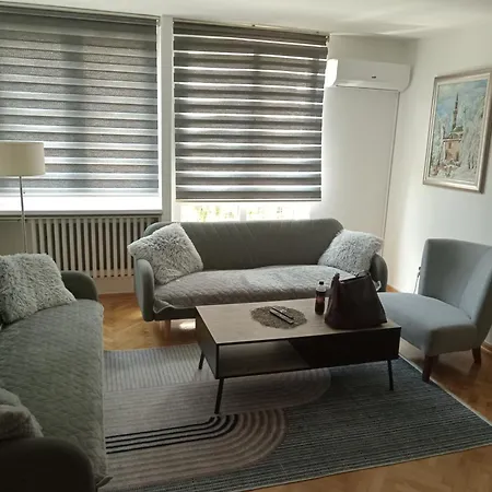 M&m Apartament *